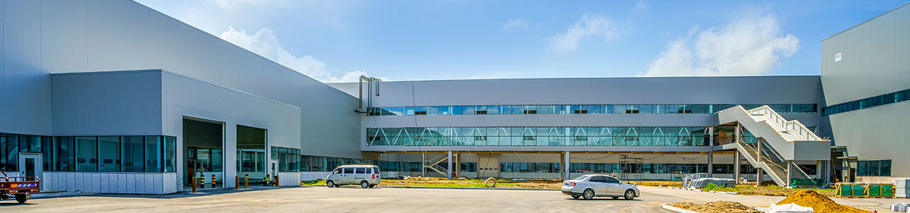 Centro logístico